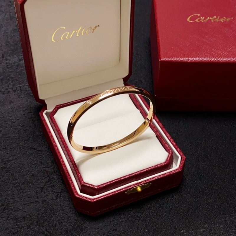 Cartier Bracelets